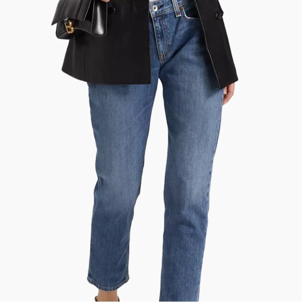 rag & bone Dre jeans